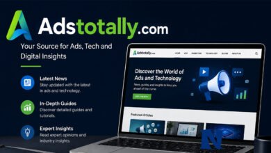 Adstotally.com