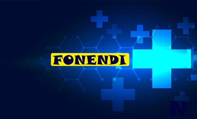 Fonendi