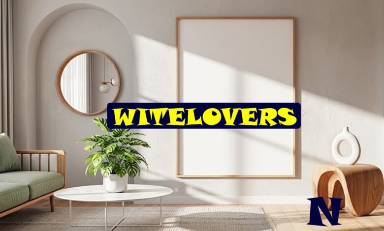 Witelovers