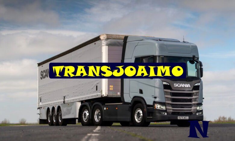 Transjoaimo