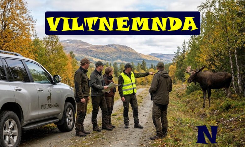 Viltnemnda