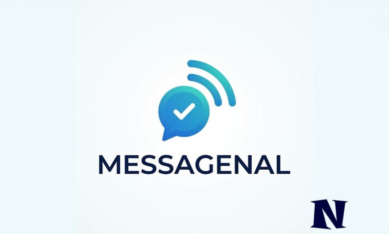 Messagenal