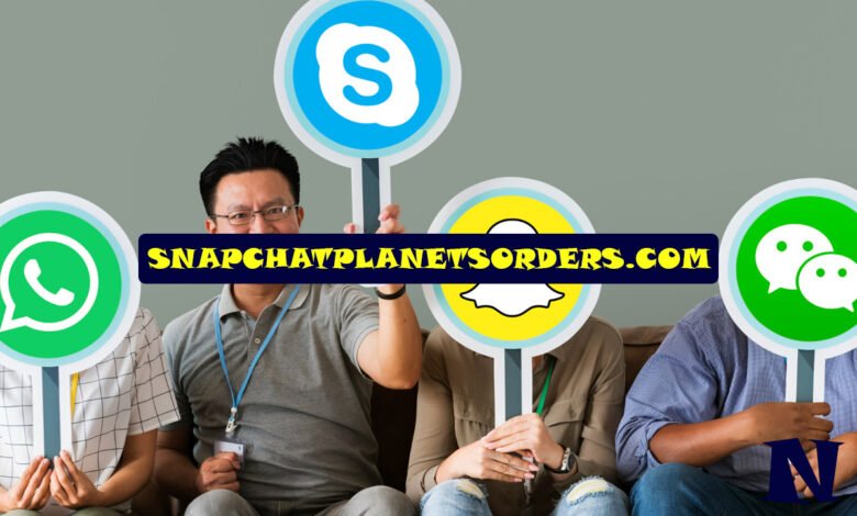 snapchatplanetsorders.com