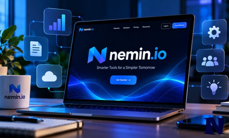 nemin.io