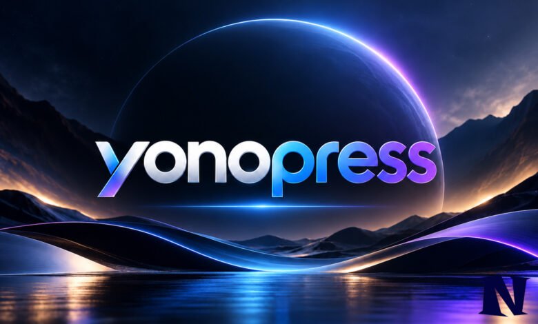 yonopress
