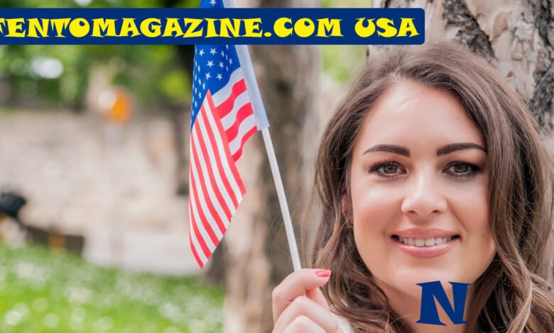 Fentomagazine.com USA