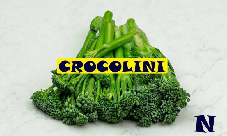 Crocolini
