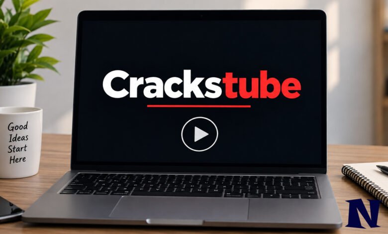 Crackstube