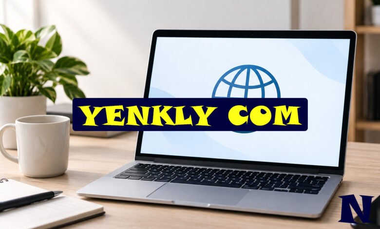Yenkly com