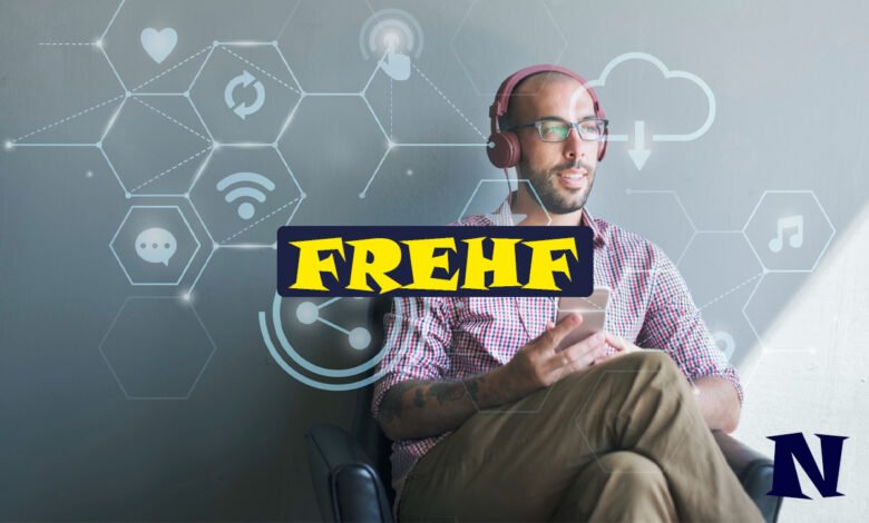 Frehf