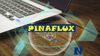 Pinaflux