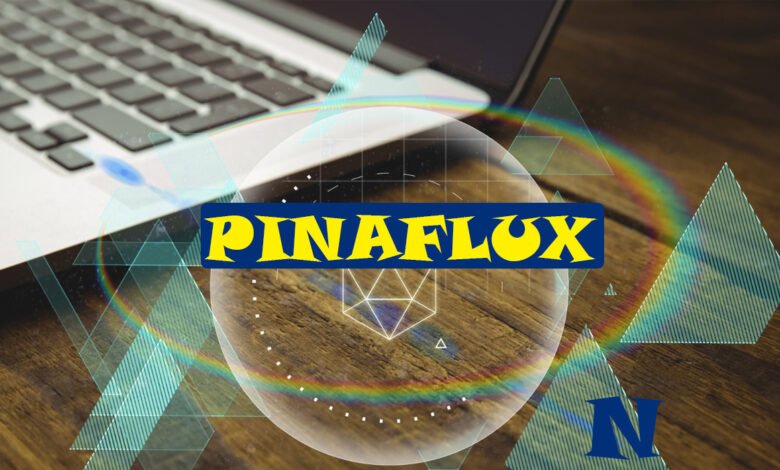Pinaflux