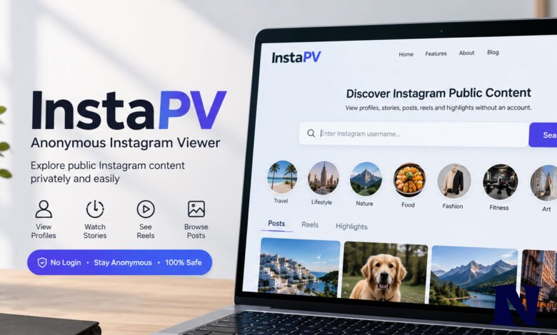 InstaPV