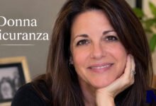 Donna Sicuranza
