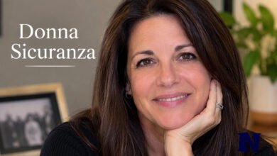 Donna Sicuranza