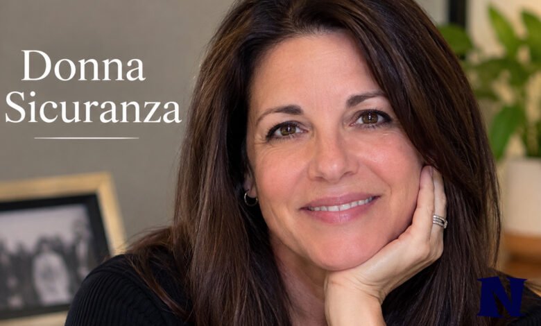 Donna Sicuranza