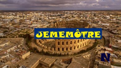 Jememôtre