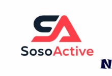 SosoActive