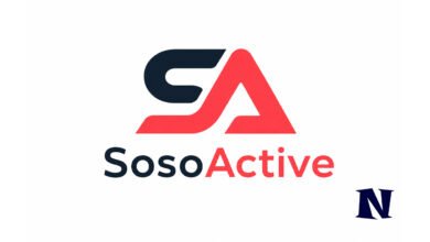 SosoActive