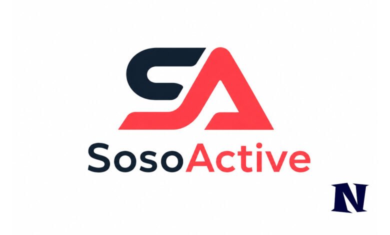 SosoActive