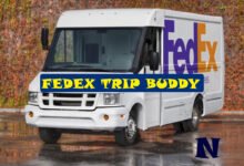 fedex trip buddy