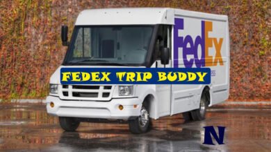 fedex trip buddy