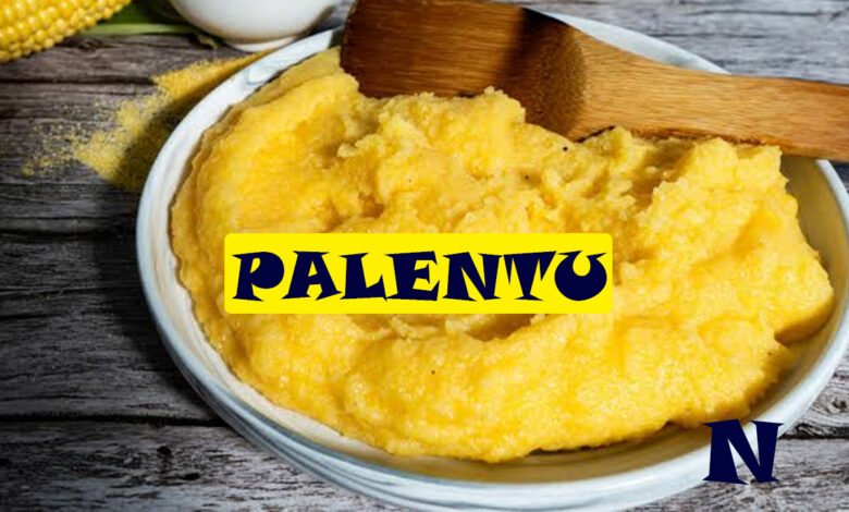 Palentu