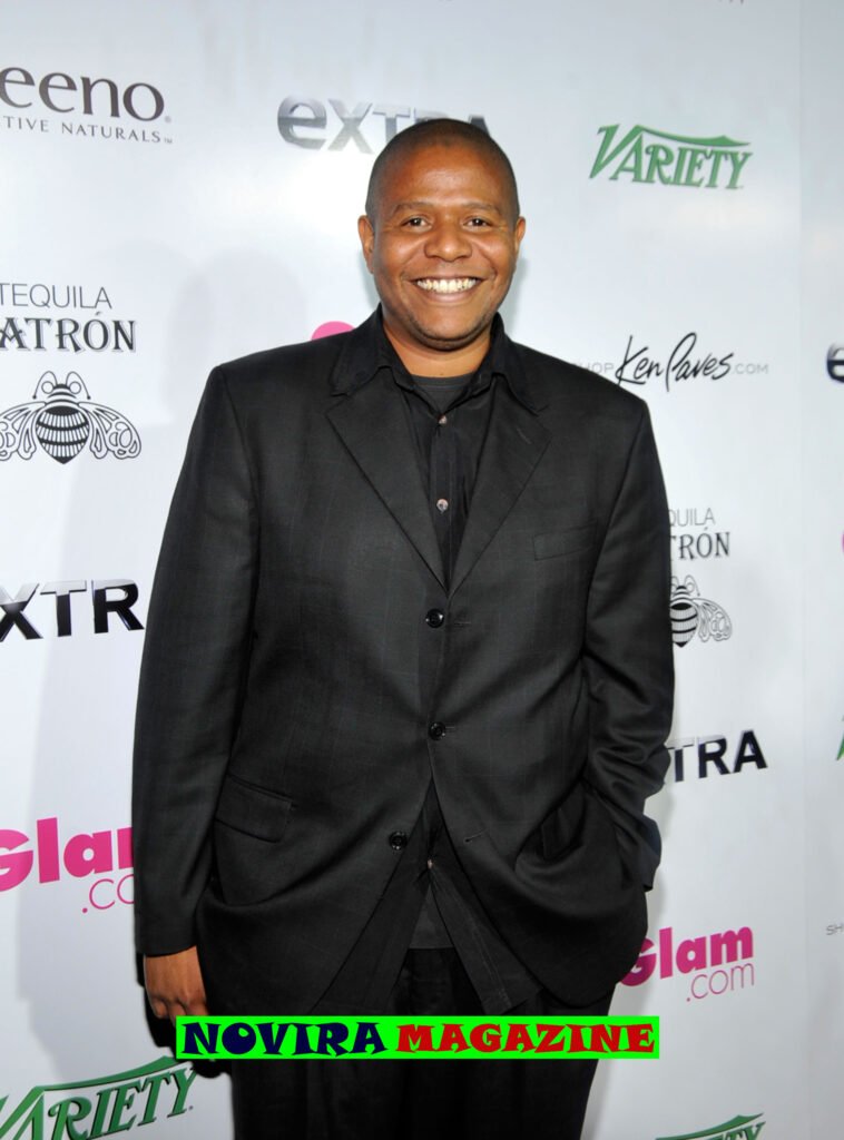 Kenn Whitaker