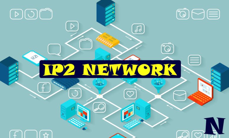 IP2 Network