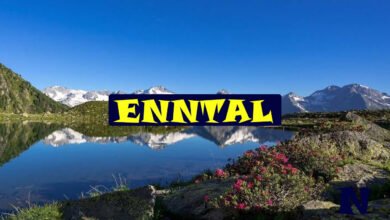 Enntal
