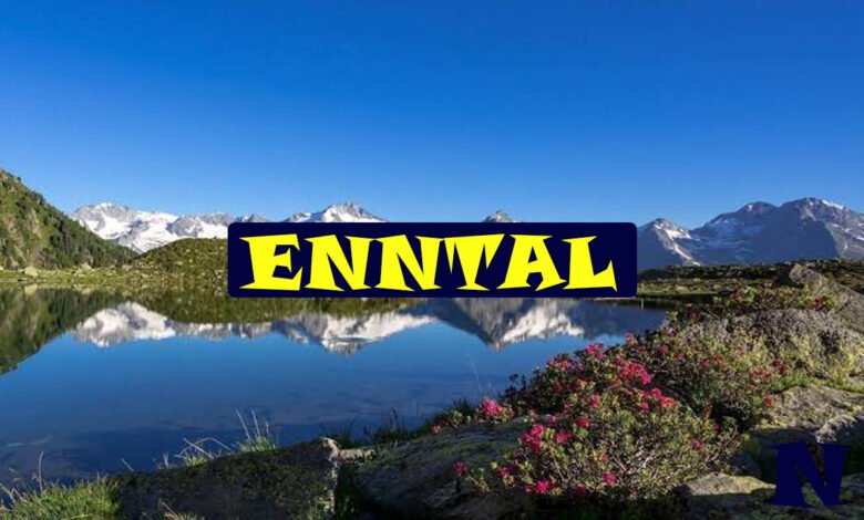 Enntal