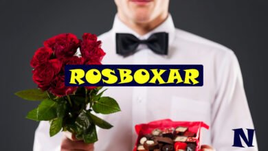 Rosboxar