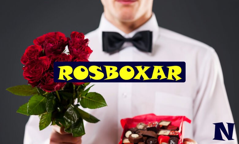 Rosboxar