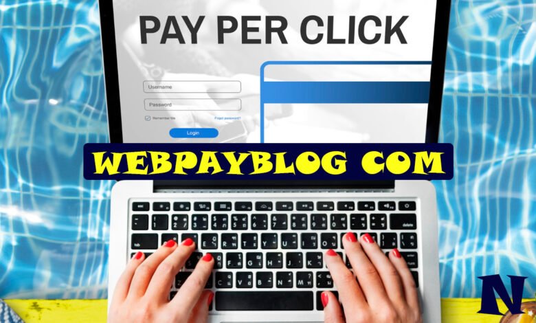 WebPayBlog Com