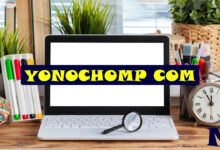Yonochomp Com