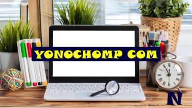 Yonochomp Com
