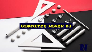 geometry learn v3