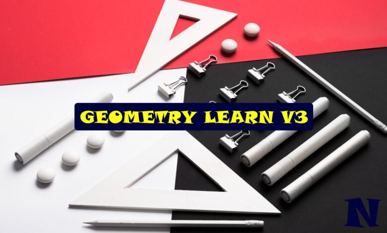 geometry learn v3