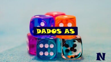 DADOS AS