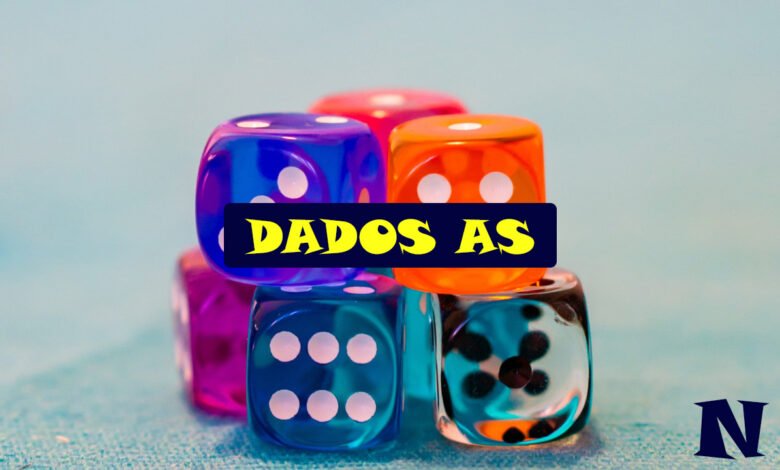 DADOS AS