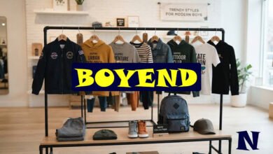 Boyend
