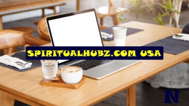 Spiritualhubz.com USA