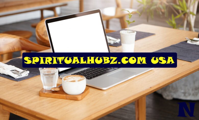 Spiritualhubz.com USA
