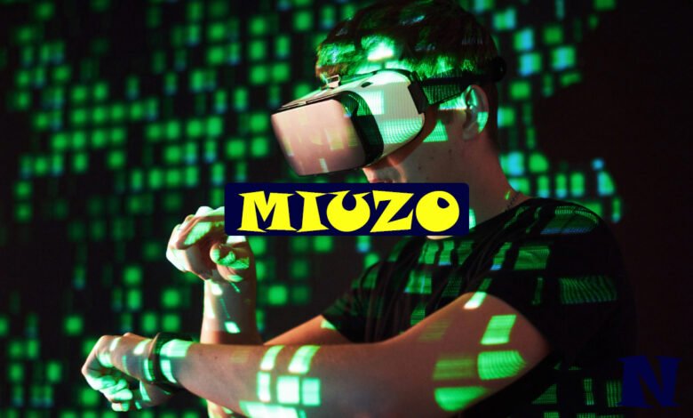 Miuzo