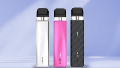 Vaporesso XROS Series