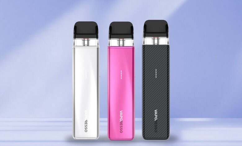 Vaporesso XROS Series