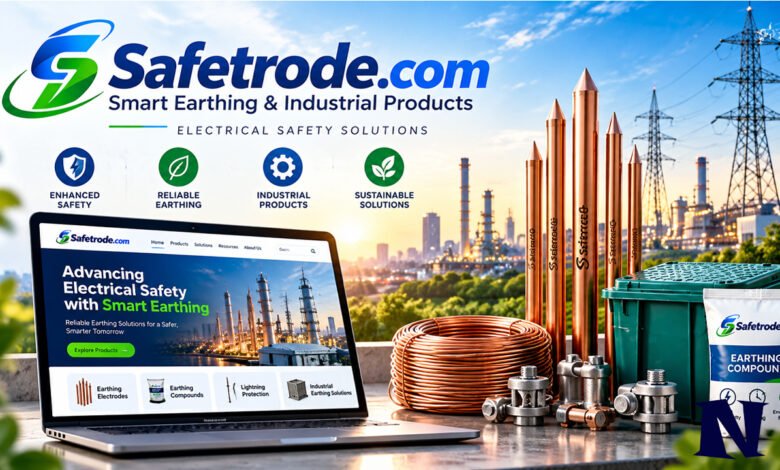 safetrode.com