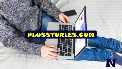 PlusStories.com