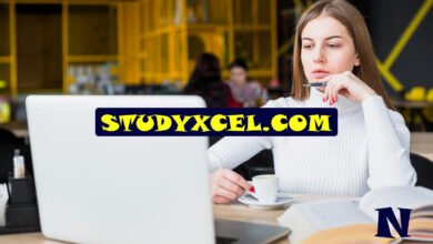 StudyXcel.com