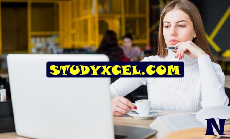 StudyXcel.com